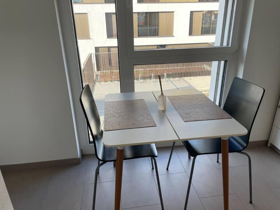 Joli Studio Confortable ! Prilly Экстерьер фото